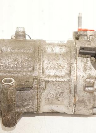 Компрессор кондиционера ford fiesta mk8 h1bh-19d629-db