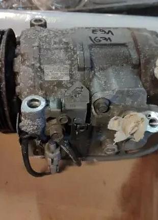 Компресор кондиціонера bmw e90 e60 n57 4