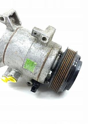 Компрессор кондиционера mazda cx-5 ii 2.2 d kd45