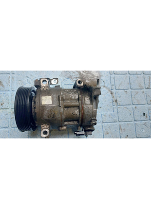 Компресор кондиціонера peugeot 3008 5008 1.6 vti