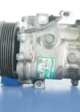 Компресор кондиціонера opel meriva a 24421642