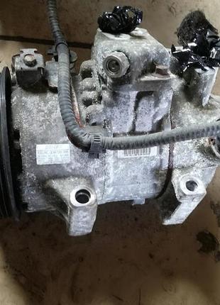 Компрессор кондиционера toyota oe ge447260-1495