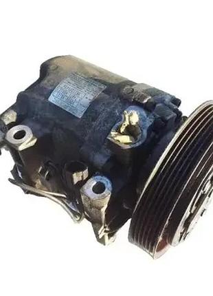 Компрессор кондиционера nissan almera n16 1.5 1.8
