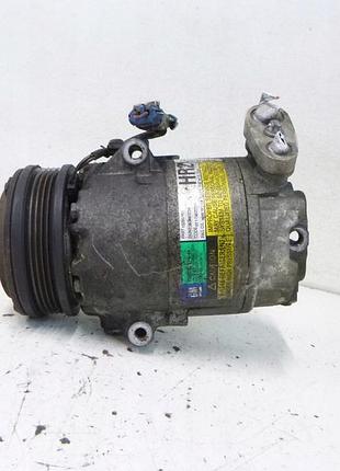 Компресор кондиціонера opel oe 13205197