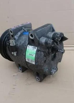 Компрессор кондиционера volvo v70 2.4 d 30665339 2
