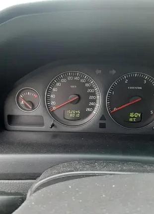 Компрессор кондиционера volvo v70 2.4 d 30665339 4