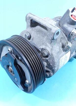 Компресор кондиціонера vw jetta vi 5q0816803f
