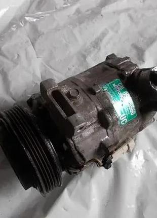 Компрессор кондиционера opel vectra c 2,2 09225560
