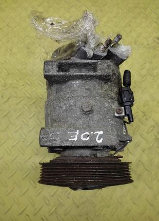Компрессор кондиционера nissan maxima 2.0 9260031u20