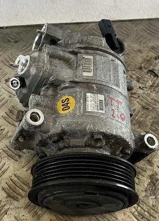 Компрессор кондиционера volkswagen skoda seat 8j0260805