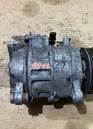 Компрессор кондиционера bmw oe 447260-4533