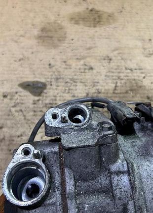 Компрессор кондиционера bmw oe 447260-4533 2