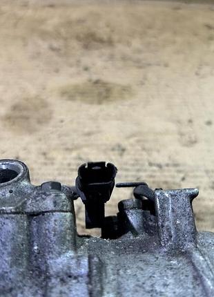 Компрессор кондиционера bmw oe 447260-4533 3