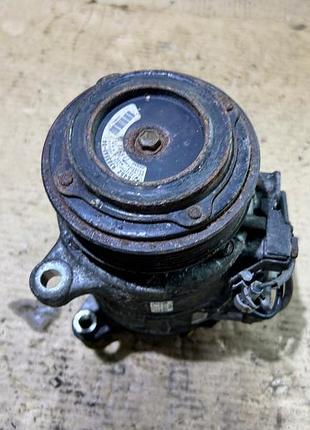 Компрессор кондиционера bmw oe 447260-4533 4