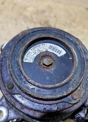 Компрессор кондиционера bmw oe 447260-4533 5