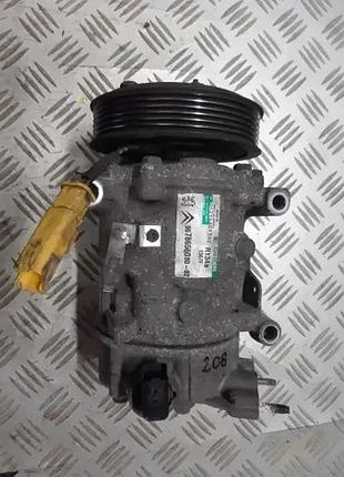 Компресор кондиціонера peugeot citroen 9678656080
