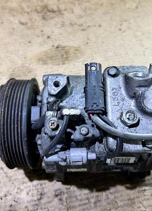 Компрессор кондиционера bmw oe 447260-4533 6