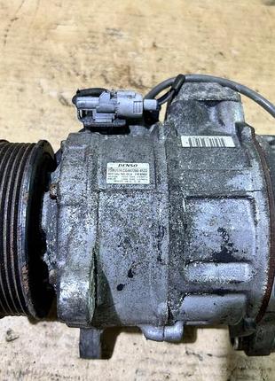 Компрессор кондиционера bmw oe 447260-4533 7
