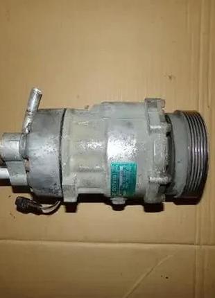 Компрессор кондиционера galaxy mk1 sharan 1.8 turbo