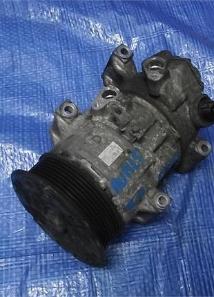 Компресор кондиціонера toyota auris 2.0 d4d 447260-1258
