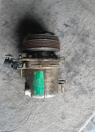 Компрессор кондиционера bmw e46 1.8 2.0d 8390646