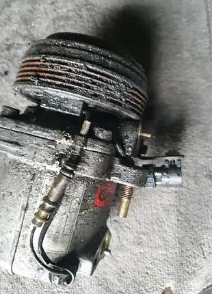 Компрессор кондиционера bmw e46 1.8 2.0d 8390646 2