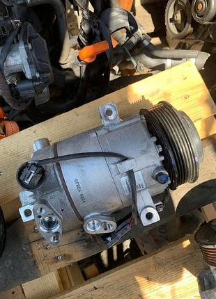 Компрессор кондиционера hyundai kia 1,0 t-gdi ca500pdpkb04