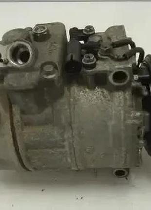 Компрессор кондиционера bmw e39 lift m54