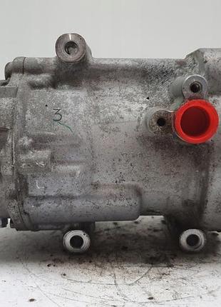 Компресор кондиціонера toyota rav4 v 042400-1100