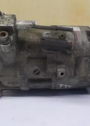 Компрессор кондиционера bmw e87 1.6i 9156821 2