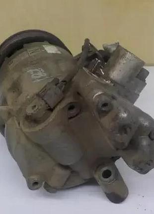 Компрессор кондиционера bmw e87 1.6i 9156821 3