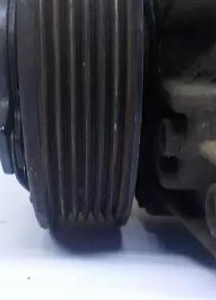 Компрессор кондиционера bmw e87 1.6i 9156821 4