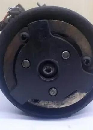 Компрессор кондиционера bmw e87 1.6i 9156821 5