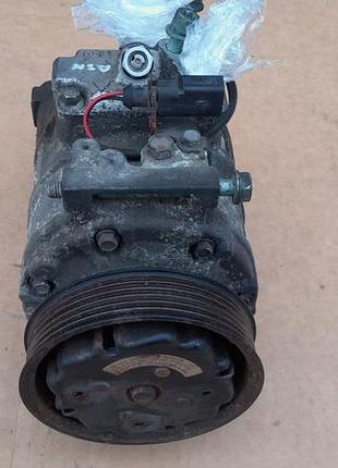 Компрессор кондиционера 4b0260805h audi a6 c5 3.0 asn v6