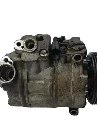 Компрессор кондиционера bmw x3 e83 2,5i 6916232