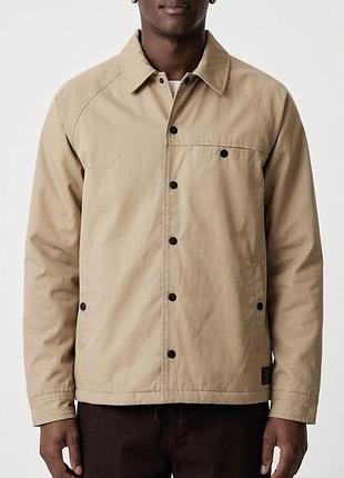 Осіння куртка topman m