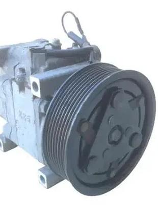Компрессор кондиционера mazda 6 ii 2007-11