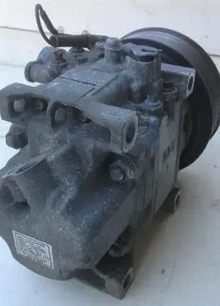 Компрессор кондиционера mazda 6 ii 2007-11 3