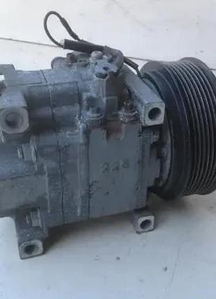 Компрессор кондиционера mazda 6 ii 2007-11 4
