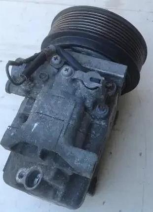Компрессор кондиционера mazda 6 ii 2007-11 5