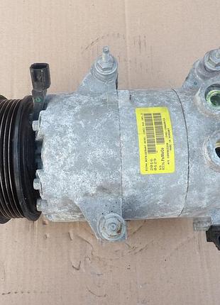 Компресор кондиціонера ford oe cv61 19d629 cg