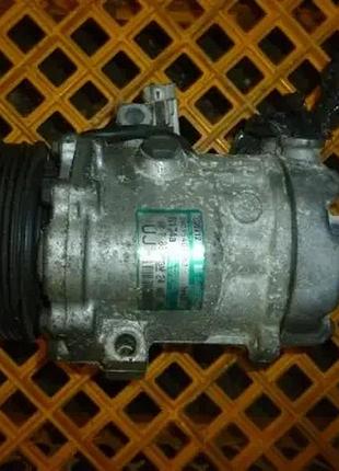 Компресор кондиціонера opel astra g 1.6 24462196