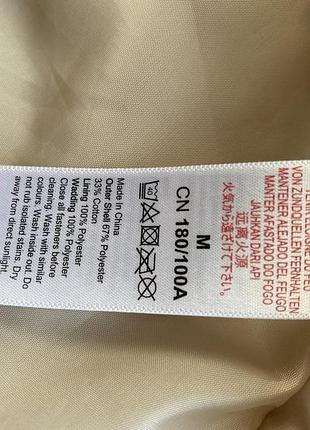 Осіння куртка topman m 6