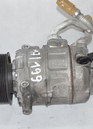 Компресор кондиціонера volkswagen oe 1k0820803p
