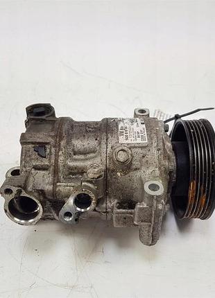 Компресор кондиціонера 5q081680 skoda octavia iii