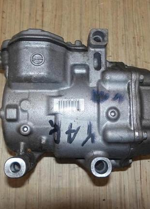 Компрессор кондиционера toyota yaris iii гібридний 042200-1041 es14c