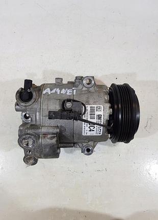 Компресор кондиціонера 13335253 opel astra j mokka 1.4t a14net