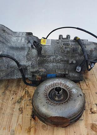 Акпп автоматична коробка передач toyota previa i 2.4 b 03-71le