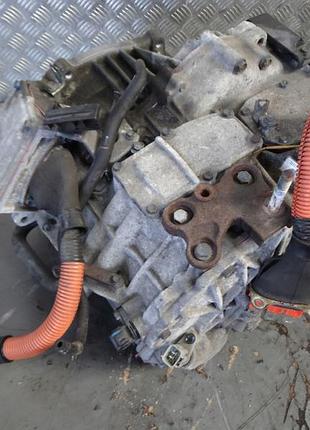 Акпп автоматична коробка передач 04j30d toyota prius iii hybrid