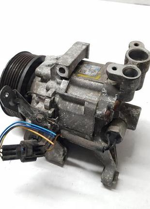 Компрессор кондиционера subaru forester iii 2.0 d 4
